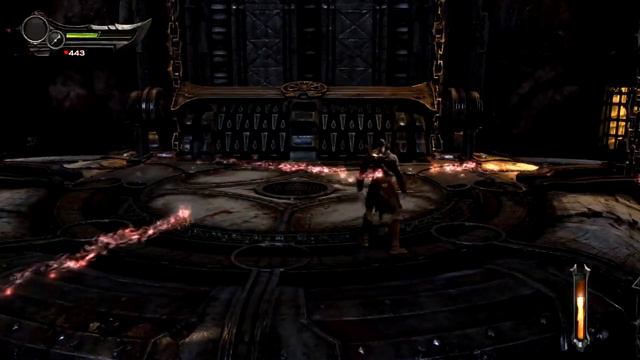 ОБЩЕНИЕ И СТРИМ | GOD OF WAR ASCENSION | ПОБЕГ | СТРИМ 1 | PS 3 смотреть онлайн