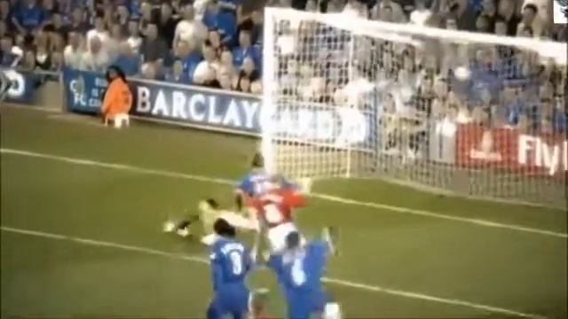 Дэвид Бекхэм ФК Пари Сен Жермен #4 HD смотреть онлайн