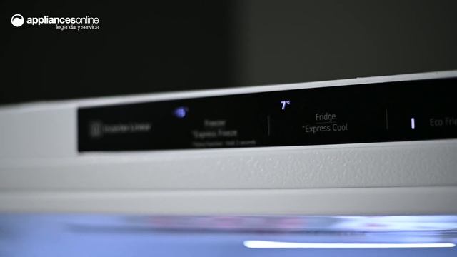 Product Review: LG 454L GB-455WL Bottom Mount Fridge смотреть онлайн