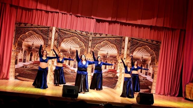 Весеннее настроение смотреть онлайн