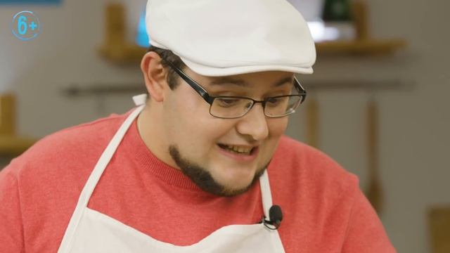 Пробуем разные кухни России вместе с детьми! Что больше всего понравится ребенку? смотреть онлайн