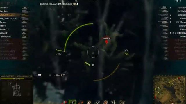 WT E100 - 9 KILL 12792 DAMAGE-WORLD OF TANKS-KING OF DAMAGES - WOT смотреть онлайн