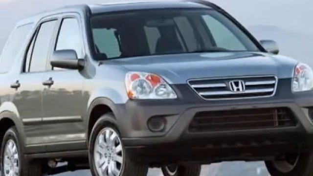 2005 Honda CR-V 4WD EX Automatic SUV - Nashua, NH смотреть онлайн