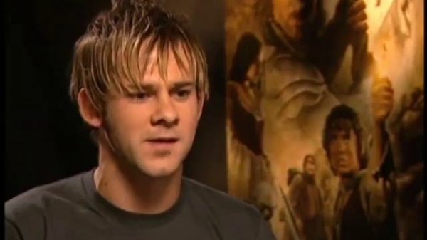 Элайджа Вуд розыгрыш