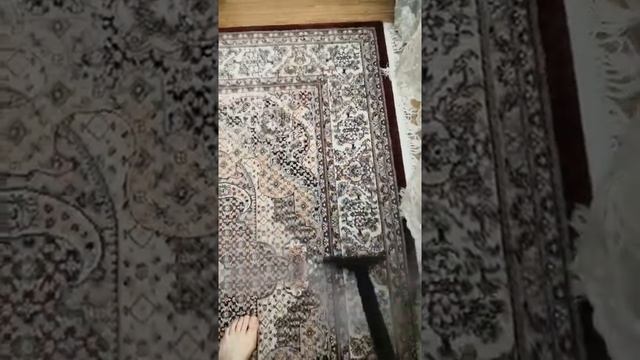 Делаем уборку паром. Чисказанавесок, ковров, мебели смотреть онлайн
