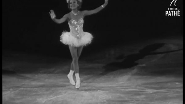 Sonja Henie Ice Show  (1953)
