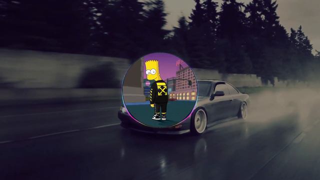 VERBEE Zacepila screwed by BaDuMbl4 BASS смотреть онлайн