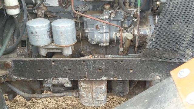 Ursus 385a vs. Ursus 914 różnice смотреть онлайн