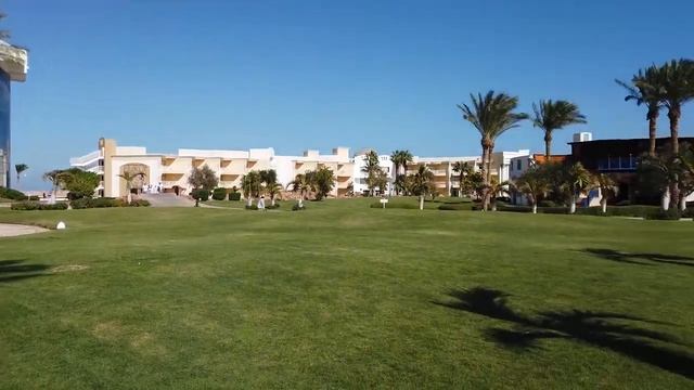 Sentido Palm Royal Soma Bay - Hurghada - Egipt | Mixtravel смотреть онлайн