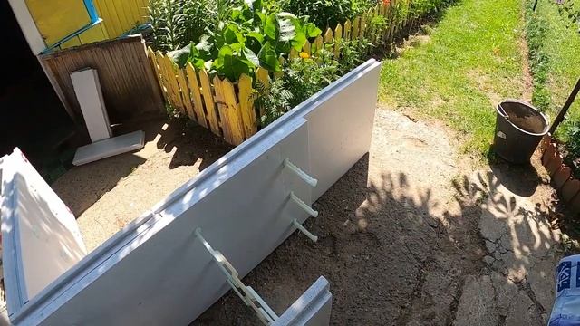 опалубка из эппс смотреть онлайн