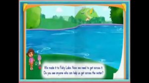 Dora the Explorer Full Episodes for Children to watch in English