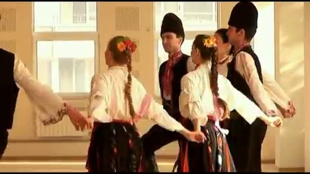 ПАЙДУШКО ХОРО - NORTH BULGARIA смотреть онлайн