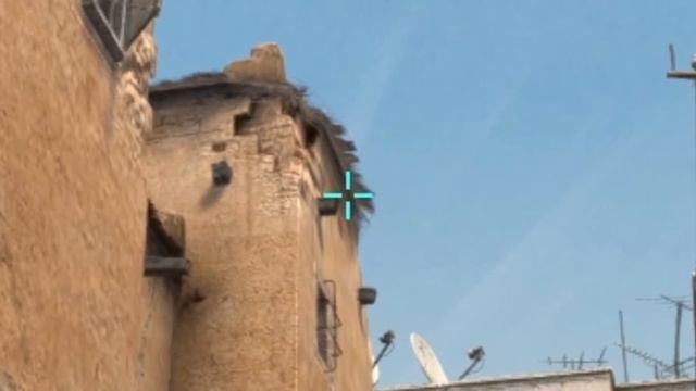 СИМПЛ ПОКАЗАЛ ИМБОВУЮ ФЛЕШКУ НА DUST 2 смотреть онлайн