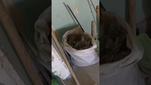 Как собрать мусор и не только в мешок одному без хлопот смотреть онлайн