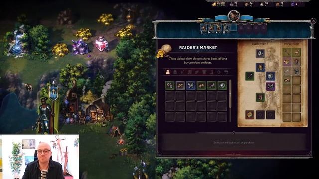 First look into the new 0.81 update! смотреть онлайн