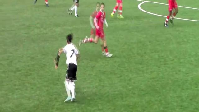 Diego Pires (Midfielder) 2020 смотреть онлайн