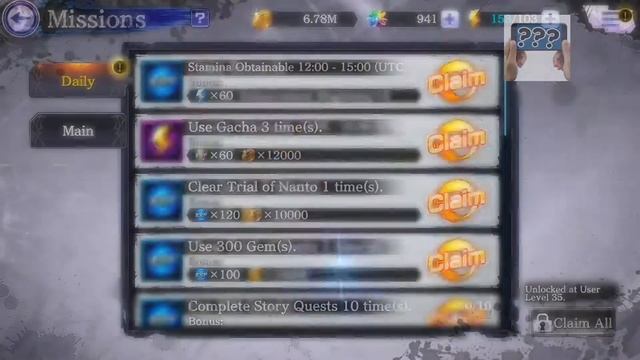 [16+]Fist of the North Star[Во что поиграть на Android/iOS] смотреть онлайн