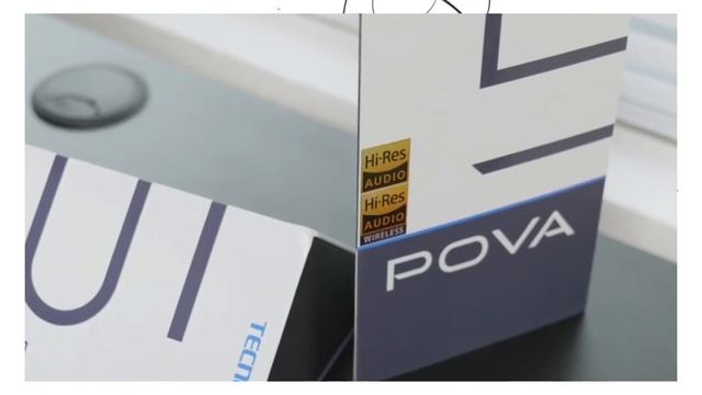 Tecno POVA 5 PRO 5G - Unboxing and Quick Review⚡️ смотреть онлайн