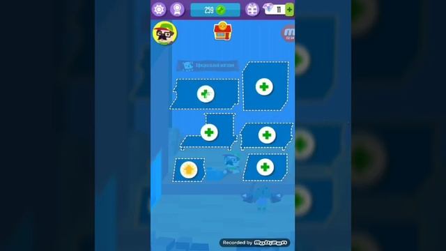 обзор игры  Vlogger Go Viral - Clicker