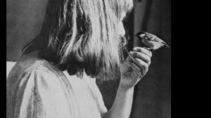 ПТИЧКА. ЧИТАЕТ ПРОТ.СЕРГИЙ БАРАНОВ. Отрывок из книги "Улыбающийся святой"