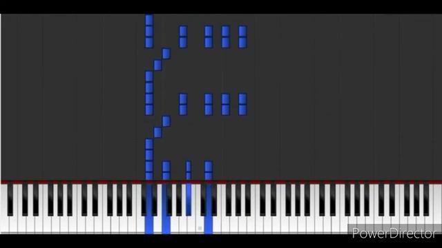 Tutorial Alzapua flamenca piano flamenco смотреть онлайн