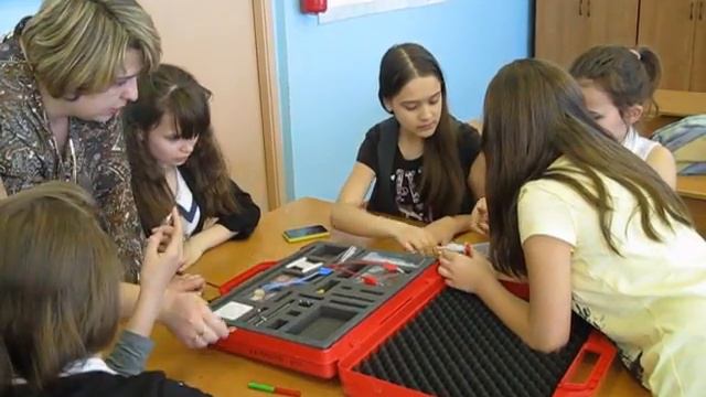 МБОУ Молоковская СОШ Селезнёва И А смотреть онлайн