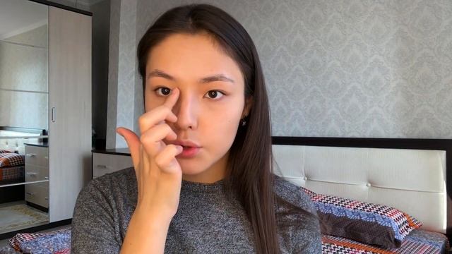 MY EVERYDAY MAKEUP/Мой ежедневный макияж смотреть онлайн
