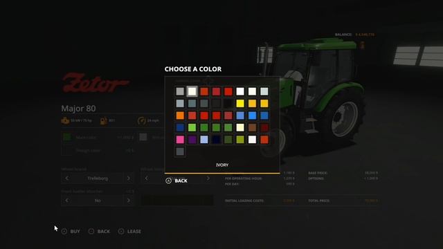 New Mods! Brent Avalanche 2596, New Map, & More! (20 Mods) | Farming Simulator 19 смотреть онлайн