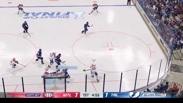 Stanley cup nhl 22 ps5 смотреть онлайн