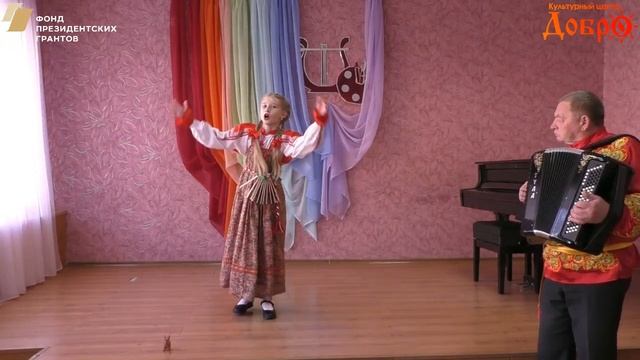 10 Рыбалкина Виктория смотреть онлайн