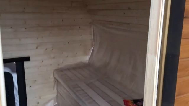 Обзор выставочной площадки BOCHKY на м. Свиблово (ул, Енисейская) смотреть онлайн