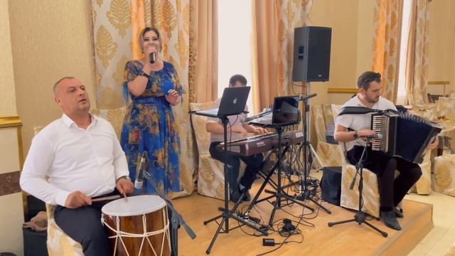 КАВКАЗСКАЯ ЛЕЗГИНКА УЛЁТНАЯ смотреть онлайн