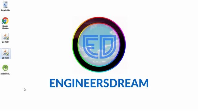 1. HOW TO INSTALL ANDROID STUDIO ON WINDOWS 7 8 10 WITH JDK AND JRE | ANDROID APP DEVELOPMENT смотреть онлайн