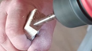 Как сделать стреляющий пистолет из дерева