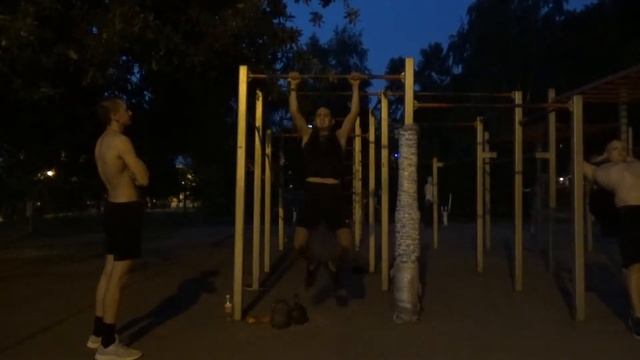 Вытянул 71 кг на 2 раза смотреть онлайн
