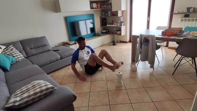 Mens Sana in Corpore Sano #10 - Pisa Tower Challenge - Prof. Clerici - Orsoline Como смотреть онлайн