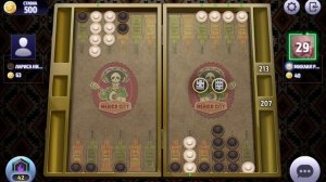 длинные нарды, long backgammon, как играть в нарды