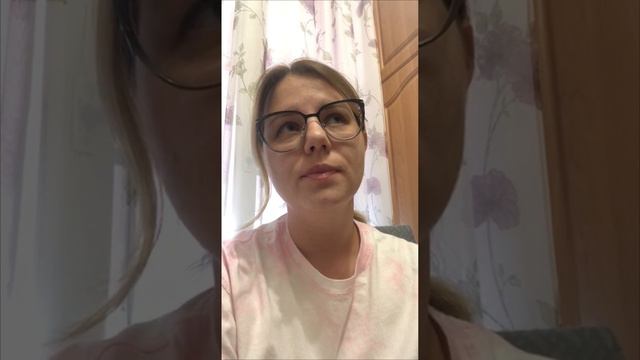 Дневник мамы ребенка с алалией. После 10 занятий. Про диагноз Аутизм смотреть онлайн