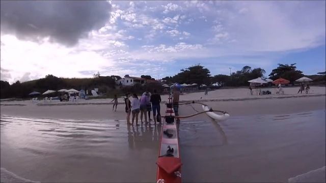 Canoa Havaiana Bruno смотреть онлайн