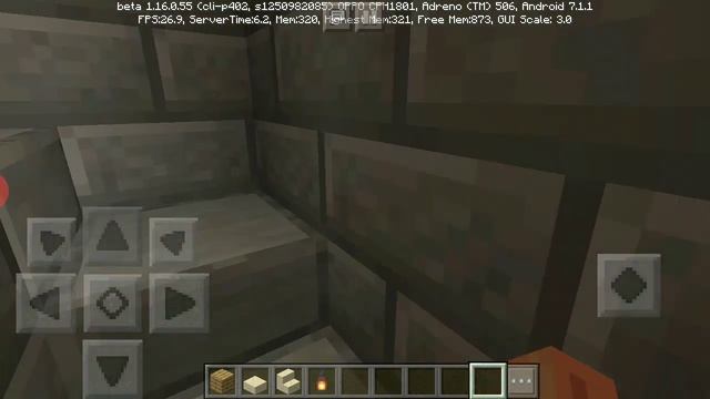 Statue Of Liberty? In Minecraft