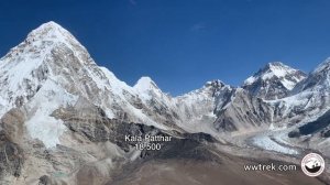 Helicopter Tour of Mt. Everest - Stunning Views of Himalayas in Nepal | Trek Tips