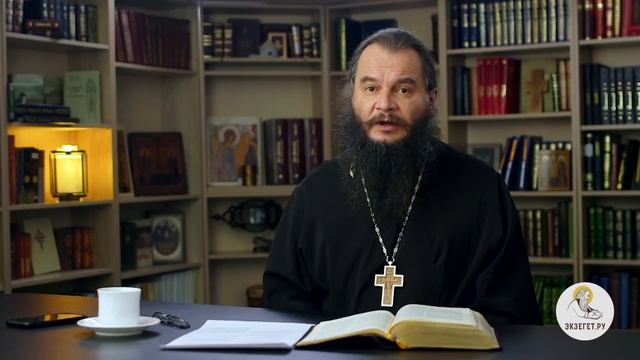 Как понять, что ты ДОСТИГ СМИРЕНИЯ ? Протоиерей Игорь Фомин смотреть онлайн