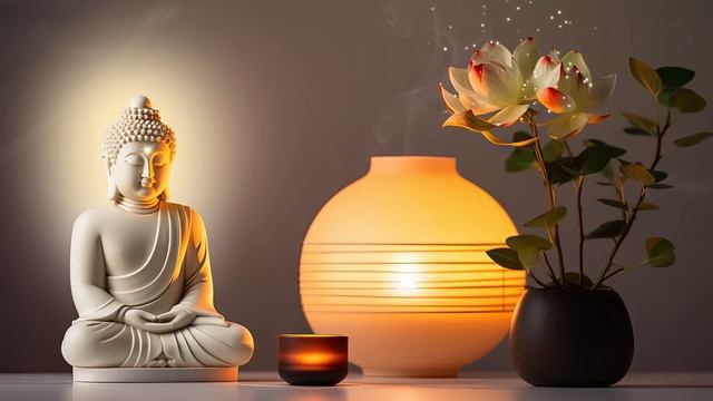 ENERGÍA DE LIMPIEZA | Música tibetana para elimina la energía negativa #20 смотреть онлайн