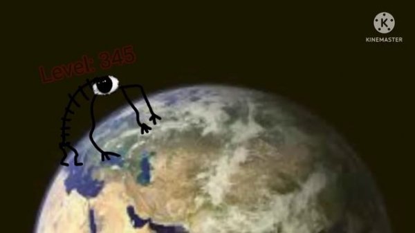 Trollge Power Levels 2