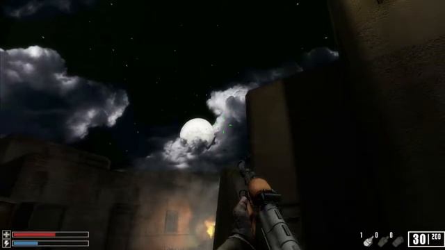 Прохождение Specnaz 2 (Спецназ 2: Охота на олигарха) Mission #1 (PC) Longplay