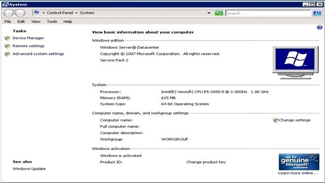 For sale 1 year windows vps for $20 [READ DESCRIPTION] смотреть онлайн