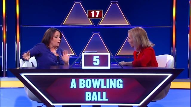 The $100,000 Pyramid: Things You Roll смотреть онлайн