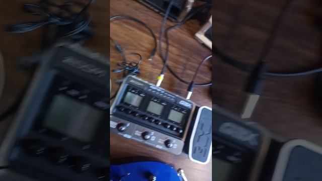 zoom G3X подпольный обзор для Авито смотреть онлайн