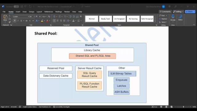 Free-Oracle-19c-Old-Arch-DBA-Workshop-L5-Night-Session смотреть онлайн