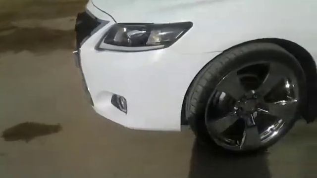 Toyota Camry xv40 Lexus still) turkmenistan смотреть онлайн